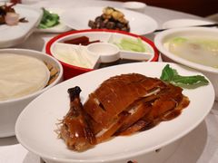 -满堂·烤鸭店·北京菜(鼓楼店)