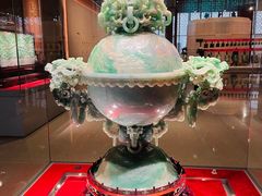 -北京工艺美术博物馆