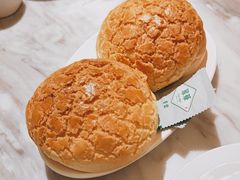 -翠华餐厅(德基广场店)