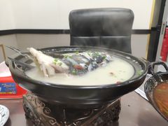 -鱼味馆(万佛湖店)