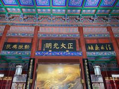 -开封包公祠