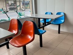 -上海为民商行清真饭店(南大路店)