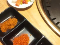 -一井烧肉·活鳗·寿司(望京SOHO店)