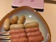 -乐凯撒披萨(中心书城店)