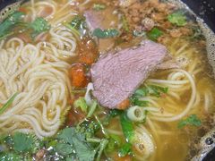 -一品飘香米线(一中总店)