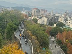 -梅峰山地公园