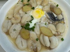 -健跳小海鲜(人民路店)