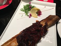 -小广寒电影艺术餐厅(小广寒经三路店)