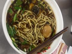 -老赵面店(大西路店)