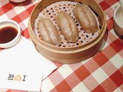 -西贝(南开大悦城店)