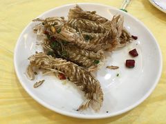 -台州卡金海鲜楼(上南路店)