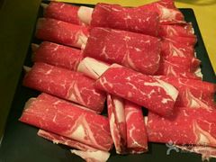 -江湖餐厅–重庆九宫格老火锅