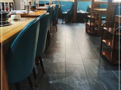 大堂-伊豆野菜村(新荟城店)