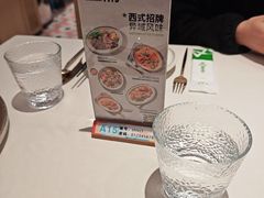 -Aqua Oasis 水天堂(石路天虹店)