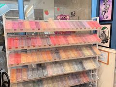 -花栗创意手工馆·小戏拼豆店