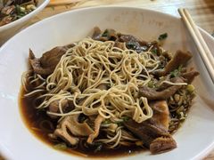 -杭嘉湖咬强羊肉面馆(永兴路总店)