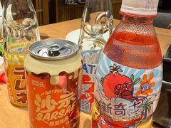 -京旬海鲜放题·铁板烧自助餐厅