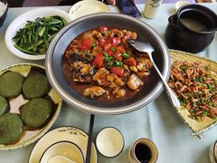 -大师傅金奖啤酒鱼(西街老店)
