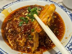 -川味堂·四川豆花(八卦岭店)