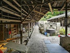 -景德镇古窑民俗博览区