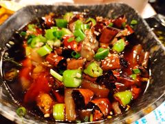 跳跳蛙-付小姐在成都(中山公园店)