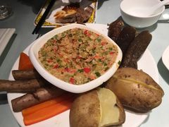 -大清花饺子(五五路店)