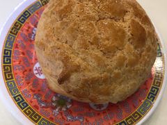 菠萝油-華歡冰室-WahFoon(吉大店)