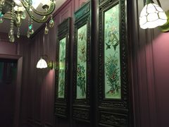 -卫鼎轩·曹公馆(鼓楼店)