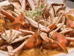 -小厨师·二十年沈家门小海鲜(百井坊巷店)