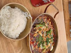 -冒菜西施·非遗冒菜(总店)