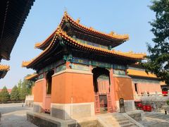 -历代帝王庙博物馆