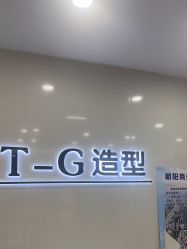 -爱秀造型 T-G