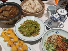 -龍聚祥烧麦馆(万达店)