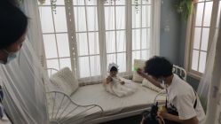 点击看大图 -芳妮豆丁家庭影像馆(宝安店)