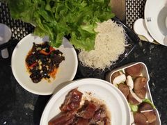 -新兴·金羊座·粤菜点心(乐峰店)