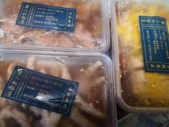 -老人和饭店(淮海中路店)