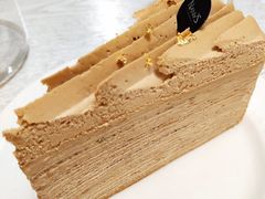 -娜娜家·Nana's restaurant(国金汇店)