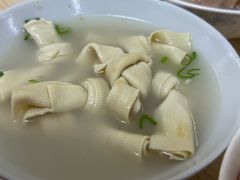 -盛兴面馆(真儒大厦店)