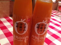 -西贝莜面村(东莞壹号广场店)