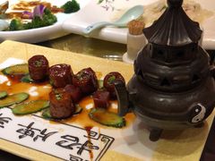 -燕喜堂·中华老字号(大明湖店)