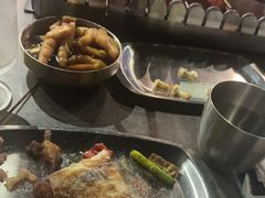 -麦凯伦烧烤·精酿超级工厂店(金桥总店)