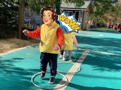 -爱彼格林珑悦幼儿园