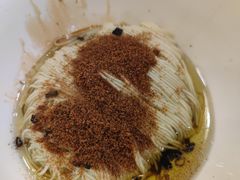 葱油虾籽拌面-同得兴面馆.苏式面.三虾面(园区店)