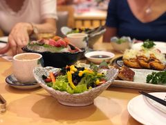 -昱匠·日本料理(金融街店)