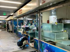 -岳各庄批发市场(西四环中路店)