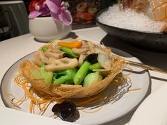 -三号黄浦会Canton Table