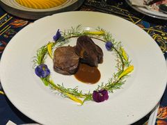 -第101座花园餐厅(湖滨88店)