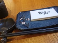 -松岛日本料理(汾江路店)