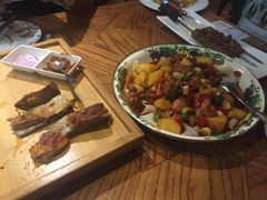 -阿罗新疆菜(人民广场店)