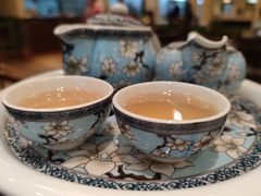 -岭南小生·粤港点心(南门口店)